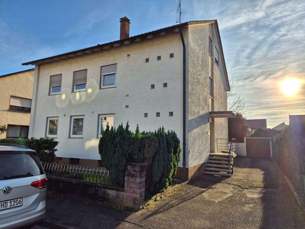 Thumbnail-Haus zum Kaufen in Rastatt 490.000,00 € 206 m²