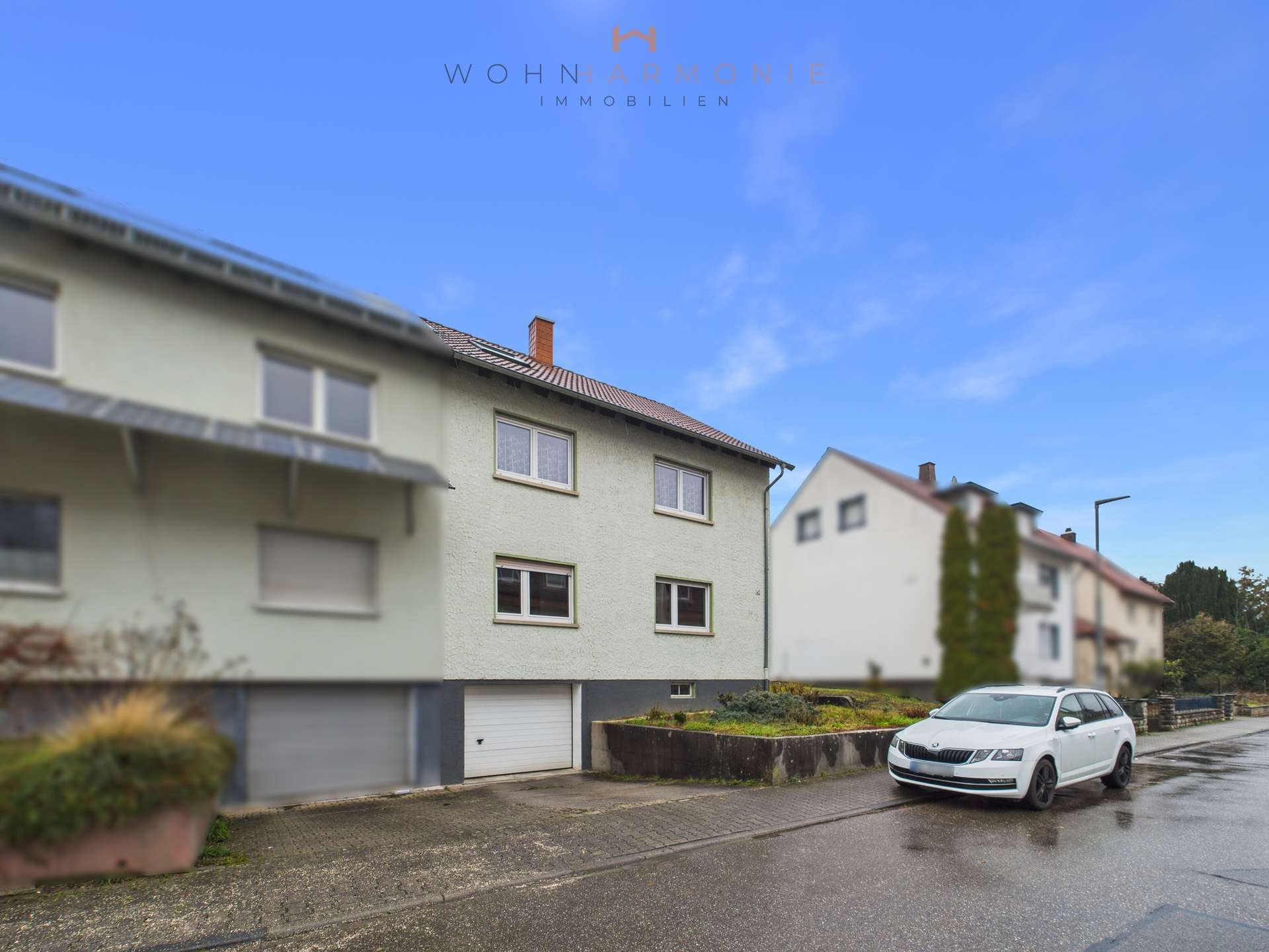 Thumbnail-Haus zum Kaufen in Sinsheim 358.000,00 € 155 m²