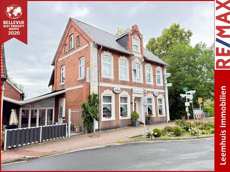 Thumbnail-Haus zum Kaufen in Bunde 329.000,00 € 167.06 m²