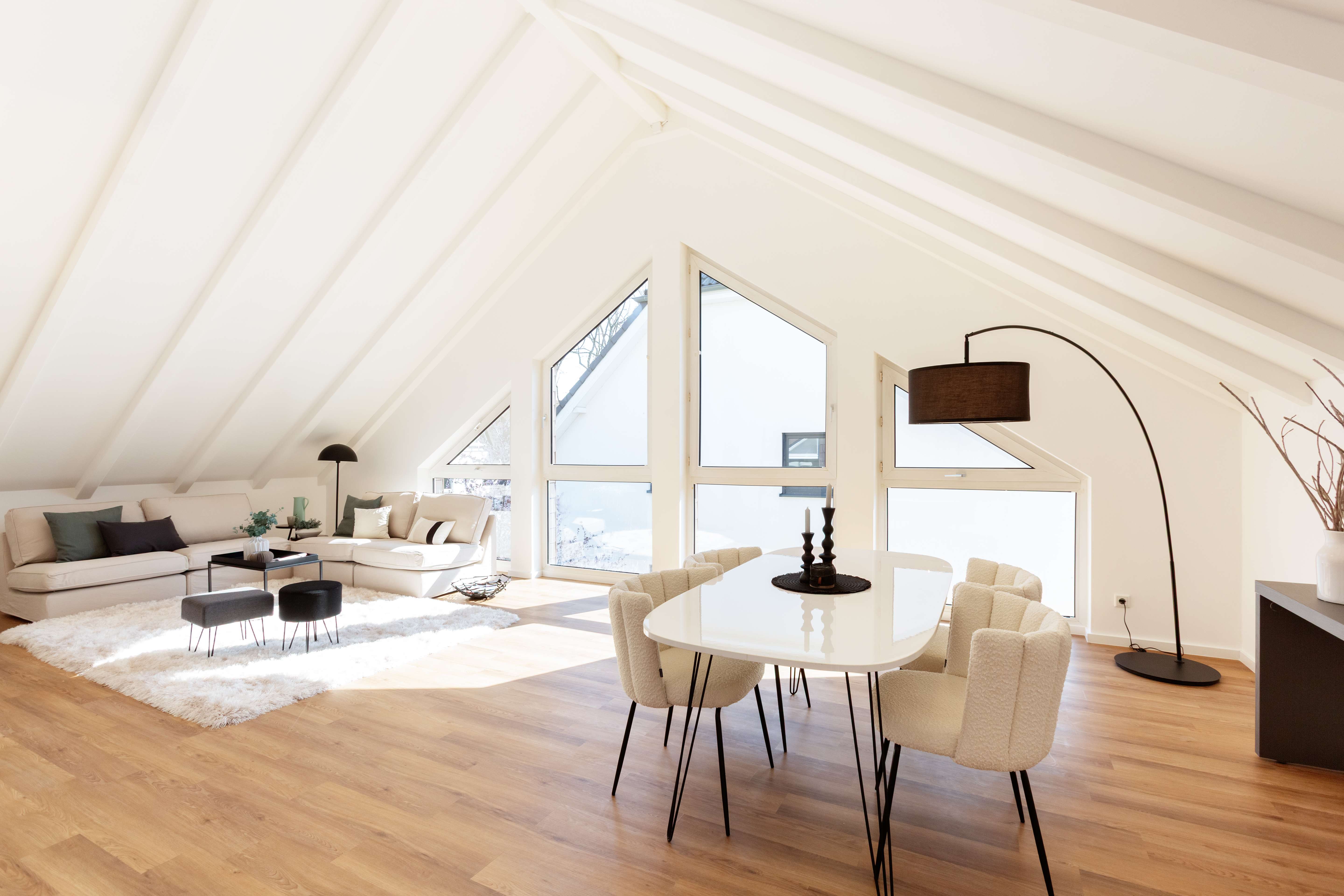 Thumbnail-Wohnung zum Kaufen in Dortmund 345.000,00 € 115 m²