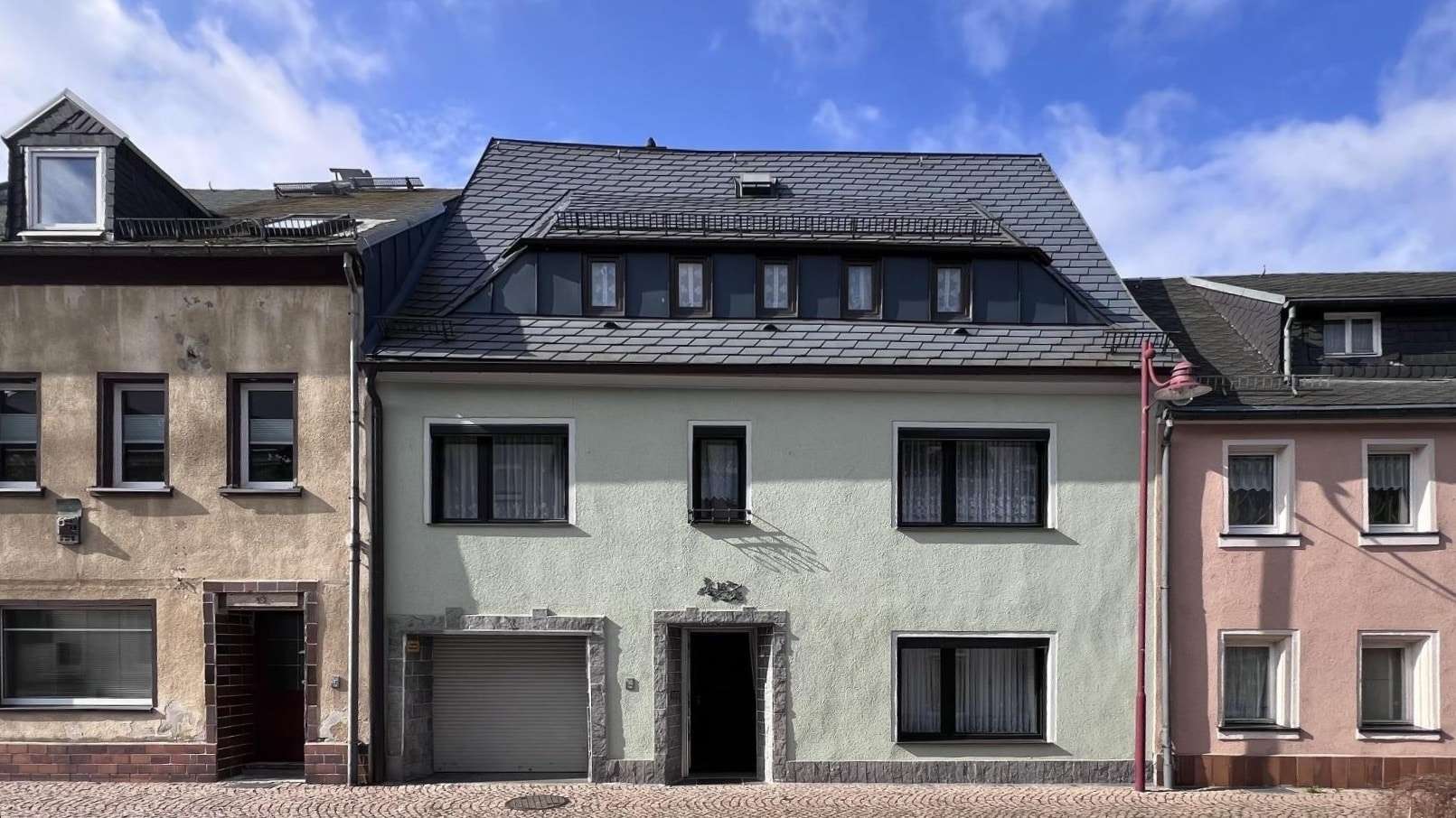 Thumbnail-Haus zum Kaufen in Lichtenstein 127.900,00 € 152 m²