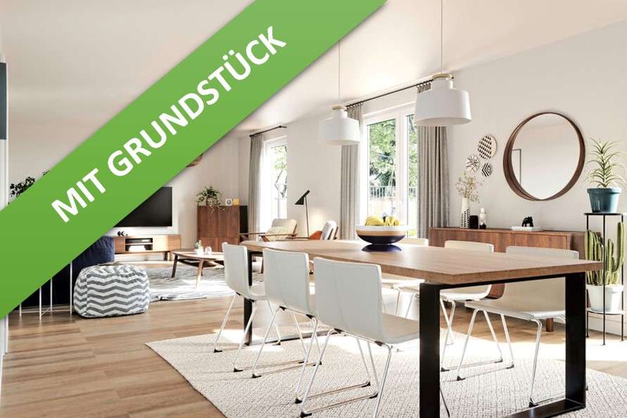 Thumbnail-Haus zum Kaufen in Ahnsen 365.000,00 € 166 m²
