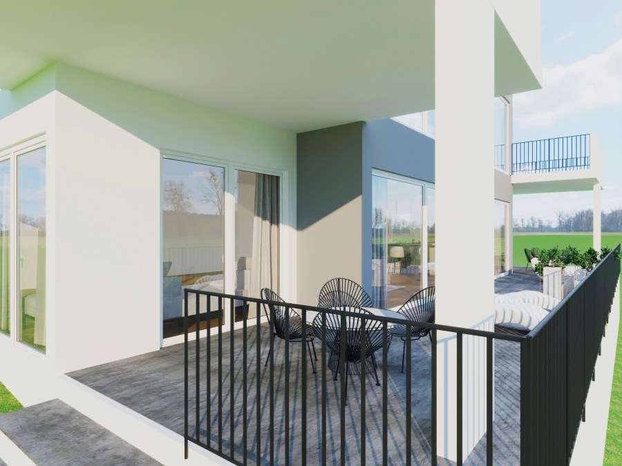 Thumbnail-Wohnung zum Kaufen in Wiesbaden 1.437.010,00 € 170 m²