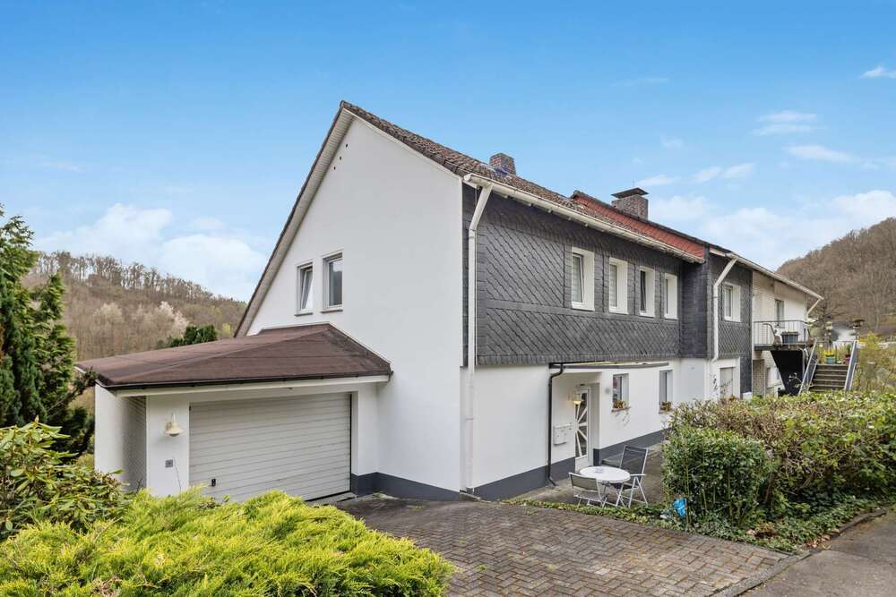 Thumbnail-Wohnung zum Kaufen in Netphen 99.000,00 € 56 m²