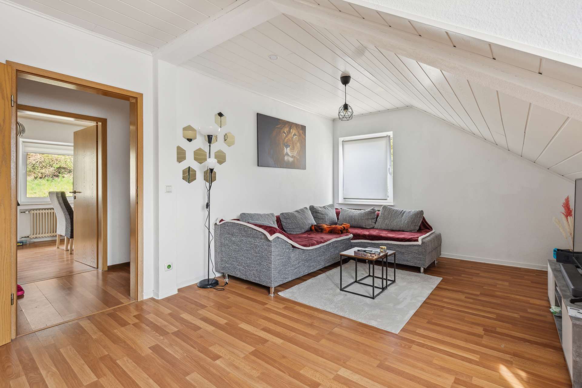 Thumbnail-Wohnung zum Kaufen in Netphen 99.000,00 € 56 m²