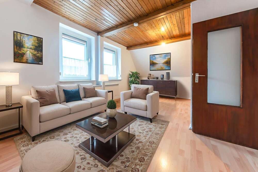 Thumbnail-Wohnung zum Mieten in Essen 350,00 € 50 m²