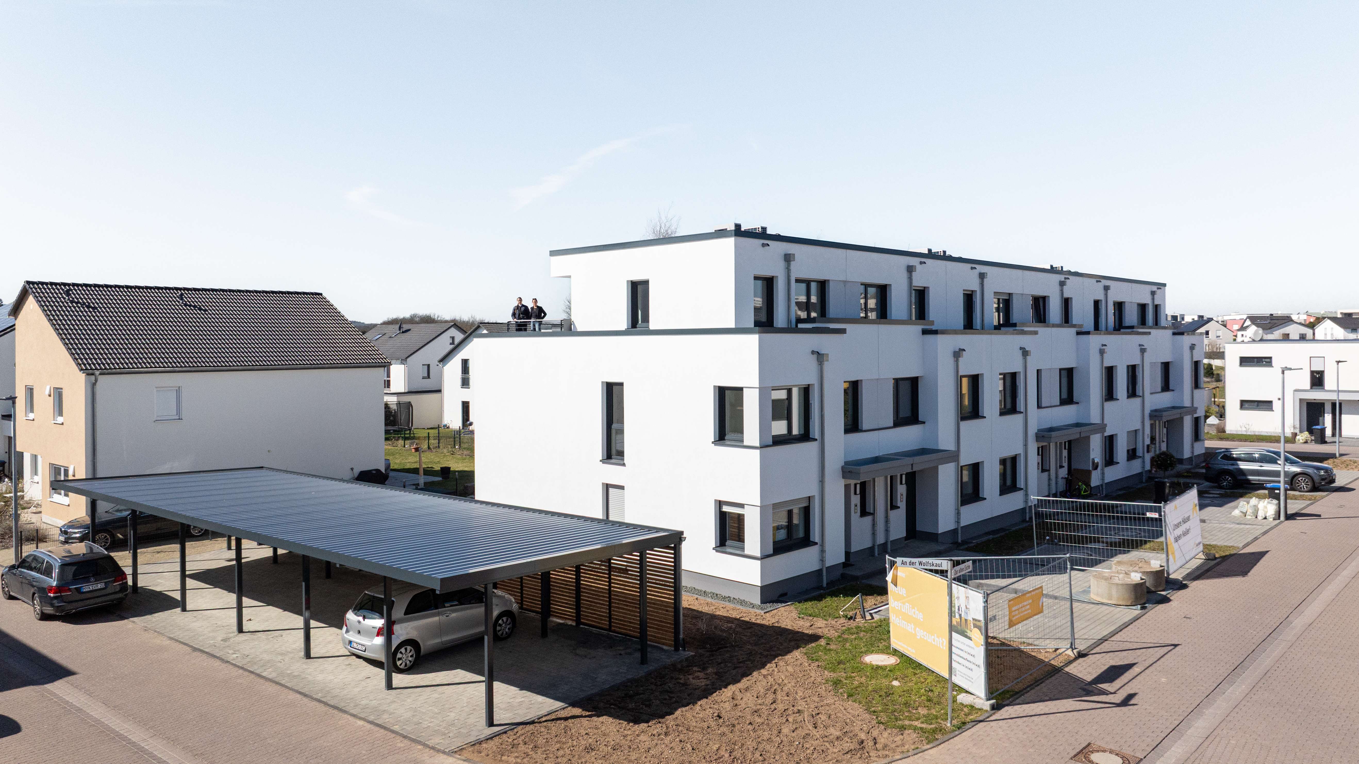 Thumbnail-Haus zum Kaufen in Trier 748.000,00 € 145 m²