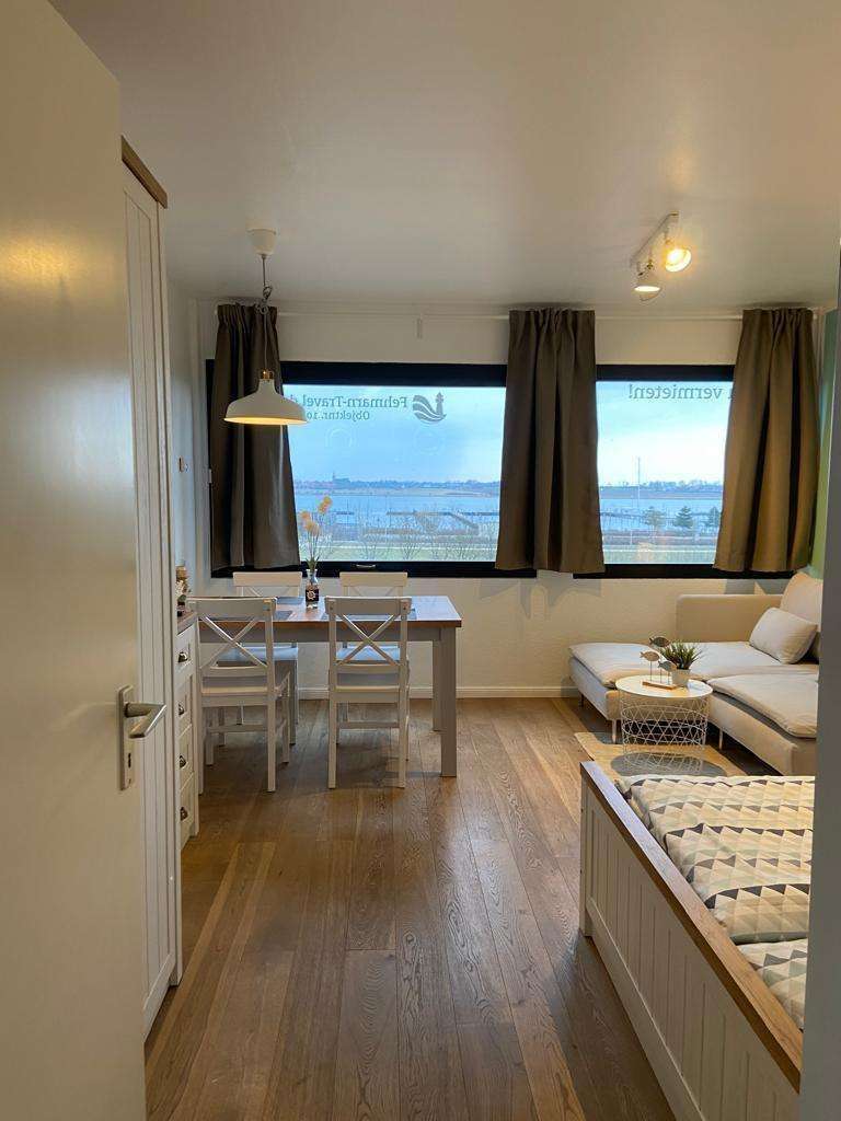 Thumbnail-Wohnung zum Kaufen in Fehmarn 139.000,00 € 29 m²