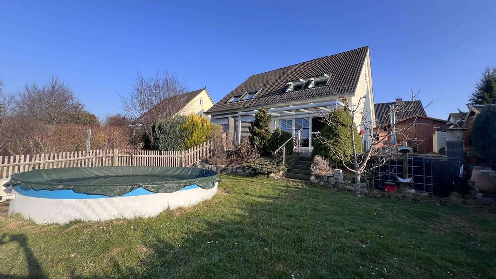 Thumbnail-Haus zum Kaufen in Lichtentanne 259.950,00 € 115 m²