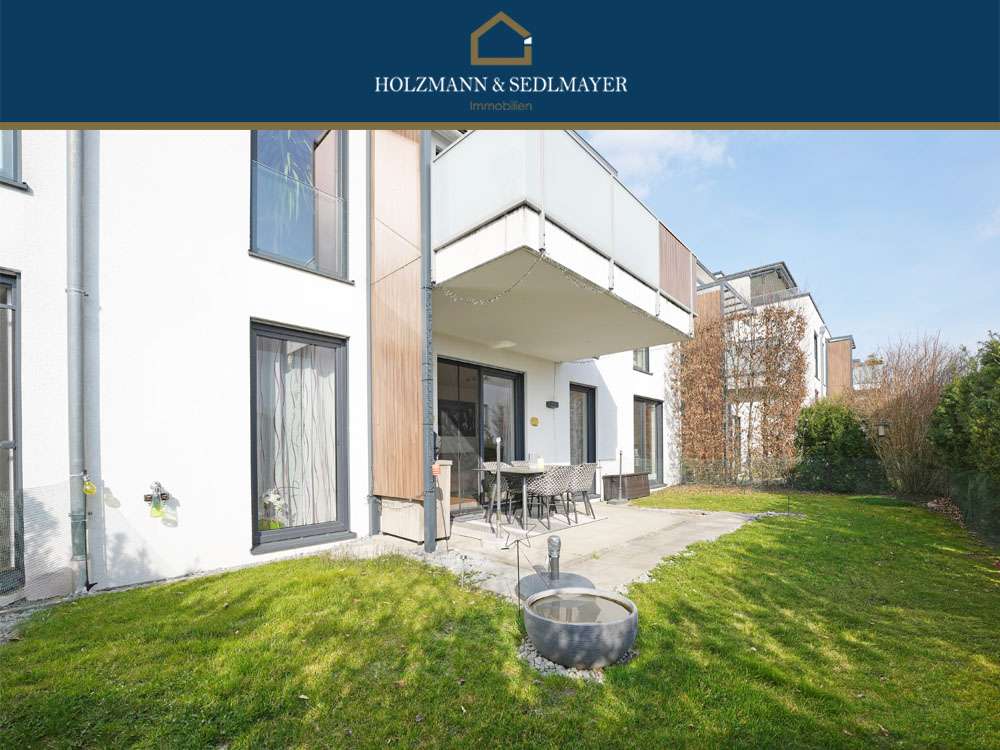 Thumbnail-Wohnung zum Mieten in Landshut 1.200,00 € 99 m²