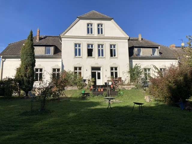 Thumbnail-Haus zum Kaufen in Lassan (Orsteil Papendorf) 490.000,00 € 850 m²