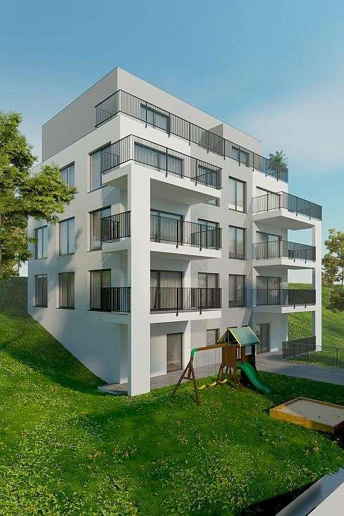 Thumbnail-Wohnung zum Kaufen in Wiesbaden 1.178.868,00 € 126.76 m²