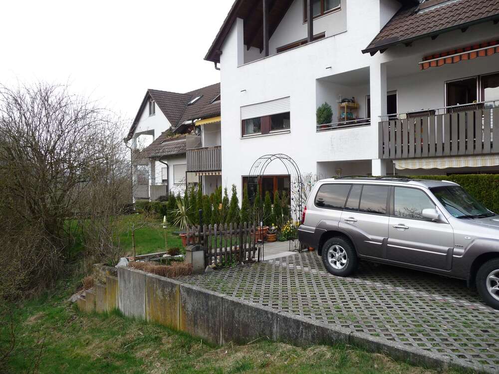 Thumbnail-Wohnung zum Kaufen in Murrhardt 159.000,00 € 48.97 m²