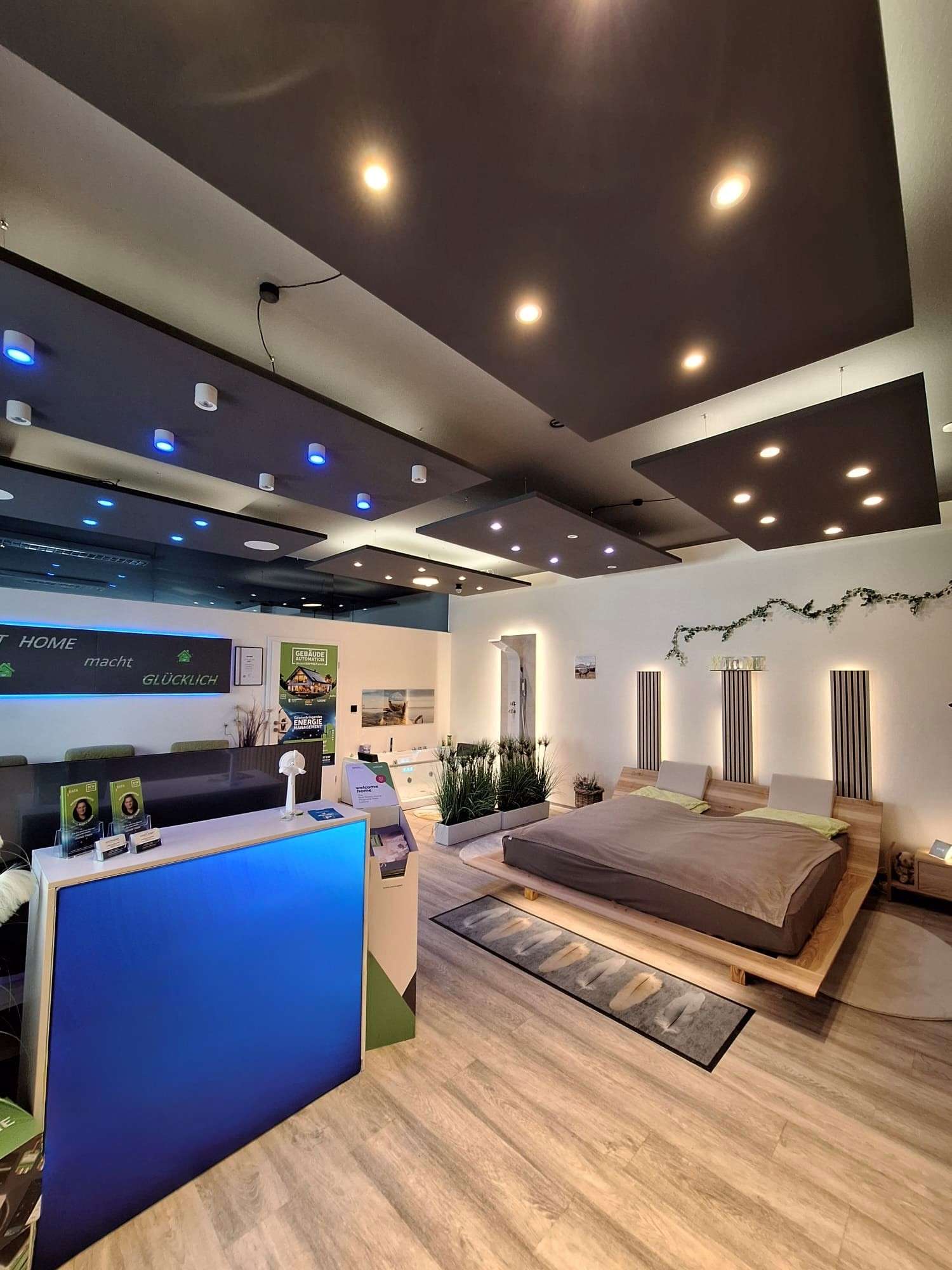 Thumbnail-Büro in Kempten 972,00 € 78 m²