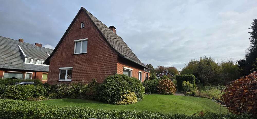 Thumbnail-Haus zum Kaufen in Weener 215.000,00 € 111 m²