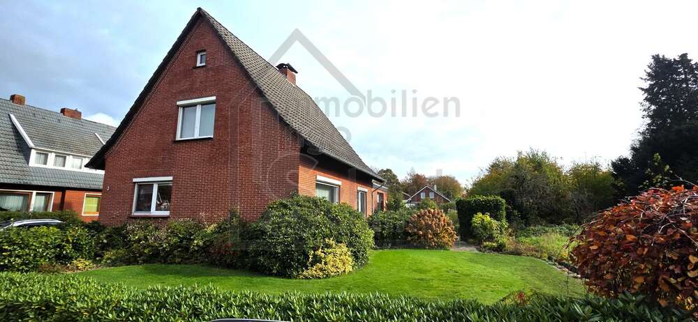 Thumbnail-Haus zum Kaufen in Weener 215.000,00 € 111 m²