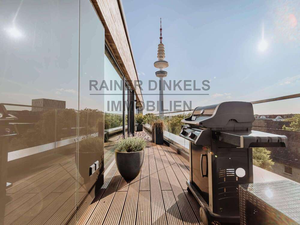 Thumbnail-Wohnung zum Kaufen in Hamburg 2.500.000,00 € 182.2 m²