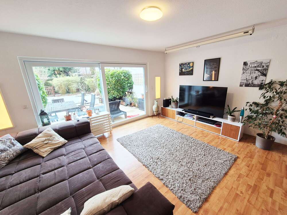 Thumbnail-Haus zum Kaufen in Bad Homburg 779.000,00 € 150 m²