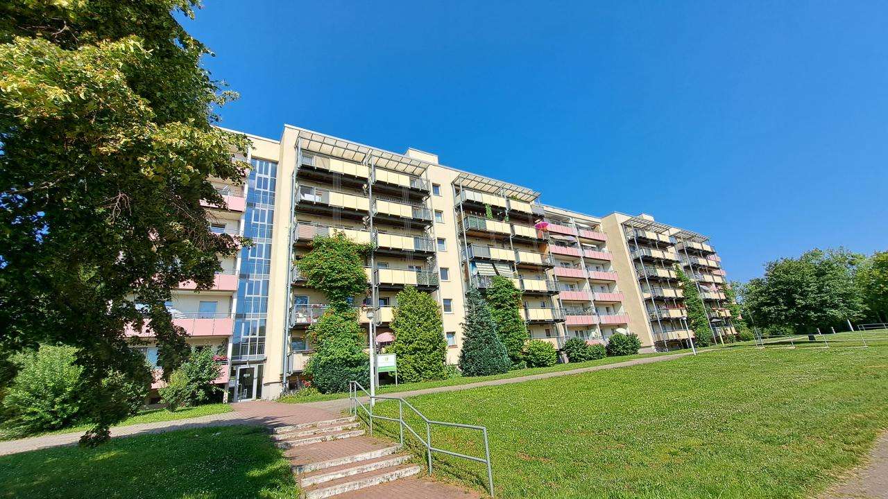 Thumbnail-Wohnung zum Mieten in Magdeburg 223,20 € 37.2 m²