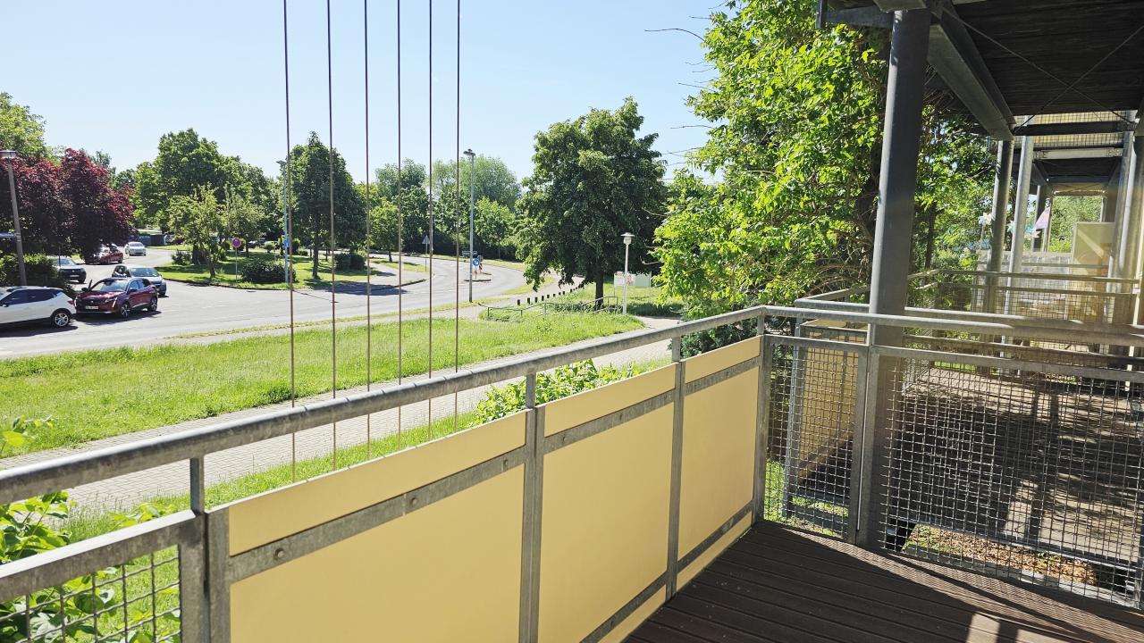 Thumbnail-Wohnung zum Mieten in Magdeburg 223,20 € 37.2 m²