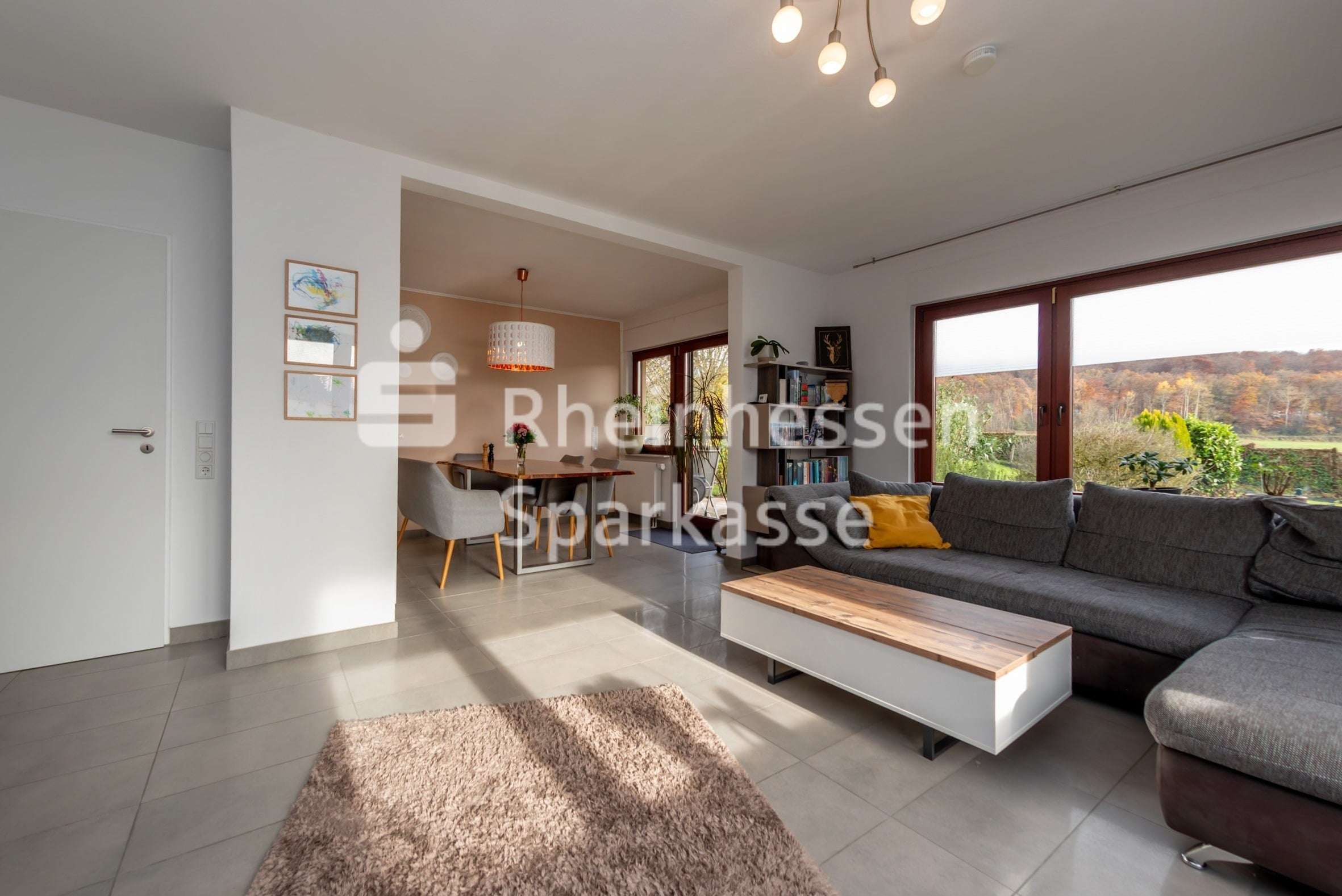 Thumbnail-Wohnung zum Kaufen in Wiesbaden 345.000,00 € 93 m²