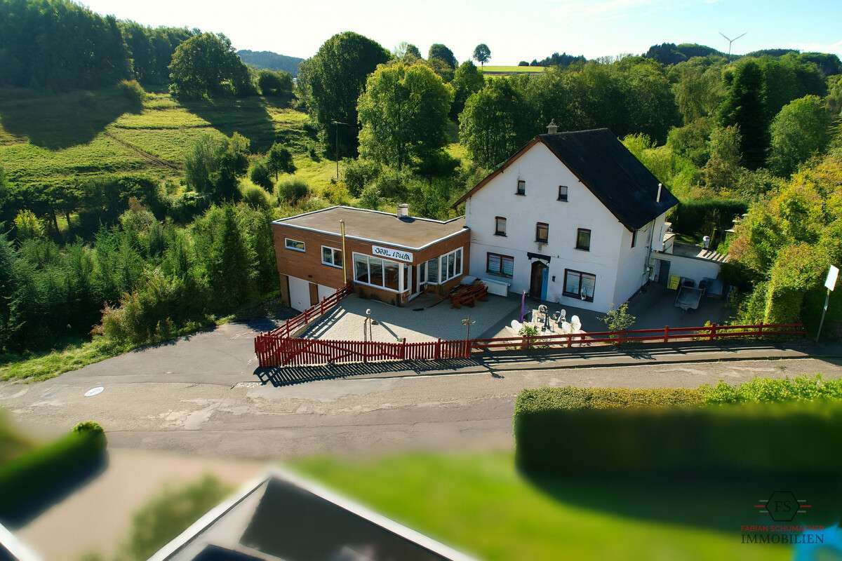 Thumbnail-Haus zum Kaufen in Kall Golbach 249.950,00 € 372 m²