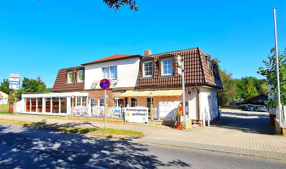 Thumbnail-Gastronomie in Grünheide 949.000,00 € 650 m²