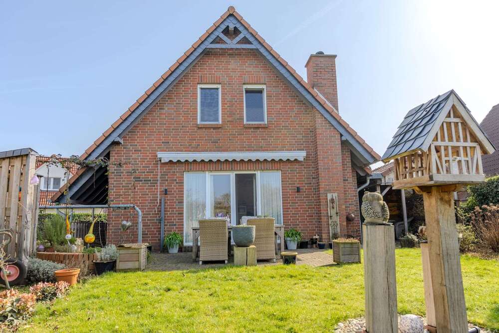 Thumbnail-Haus zum Kaufen in Burlo 385.000,00 € 140 m²