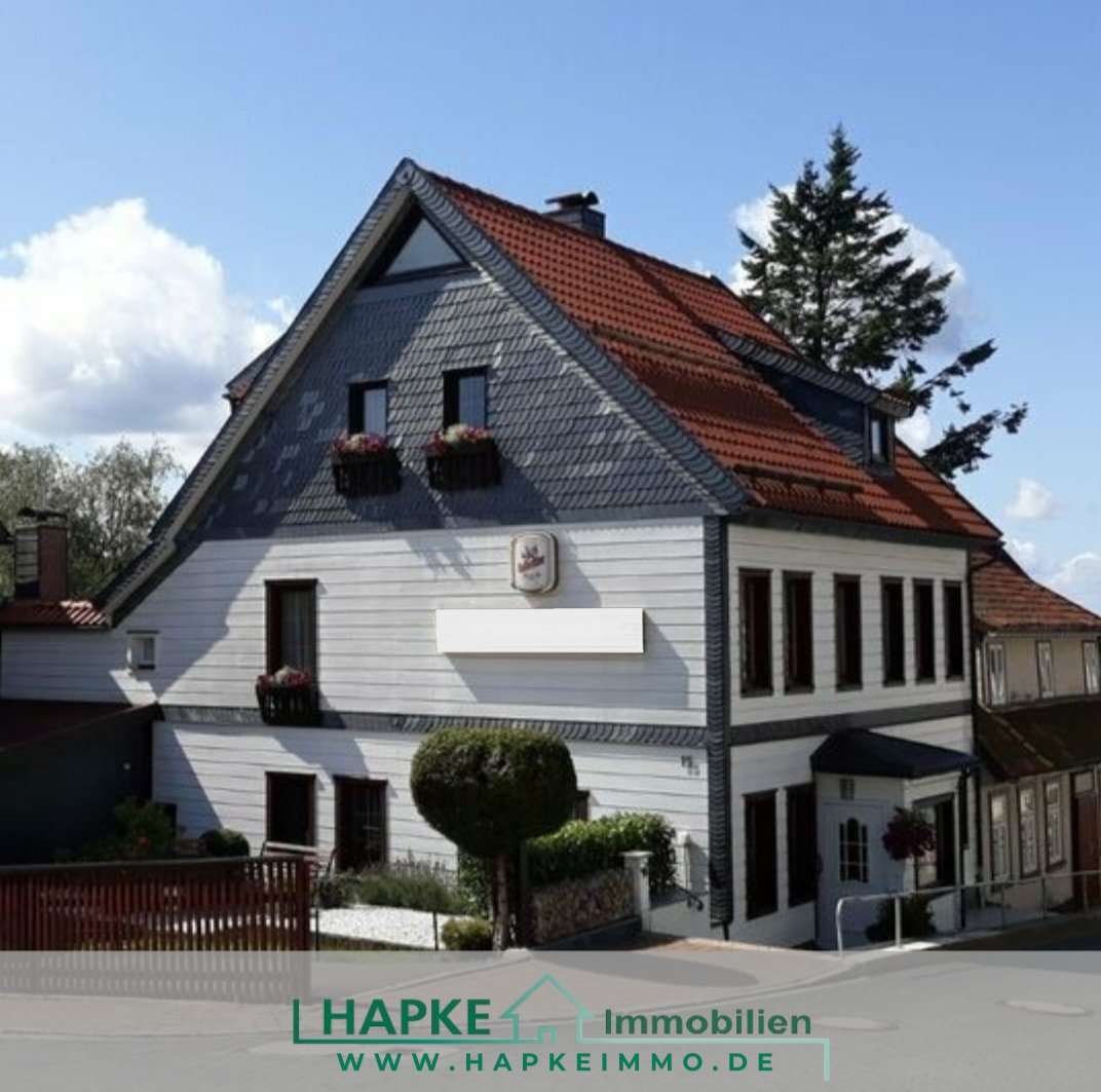 Thumbnail-Haus zum Kaufen in Sankt Andreasberg 189.000,00 € 210 m²