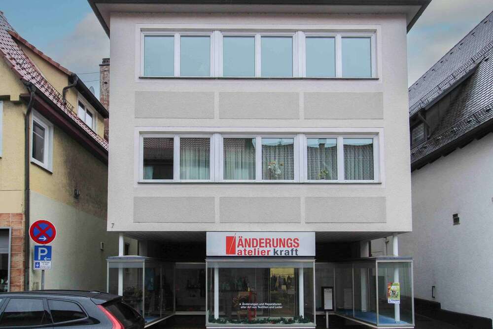 Thumbnail-Haus zum Kaufen in Pfullingen 579.000,00 € 208.27 m²