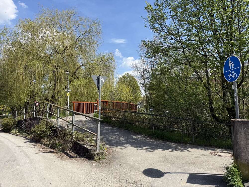 Thumbnail-Wohnung zum Mieten in Tübingen 1.350,00 € 75 m²
