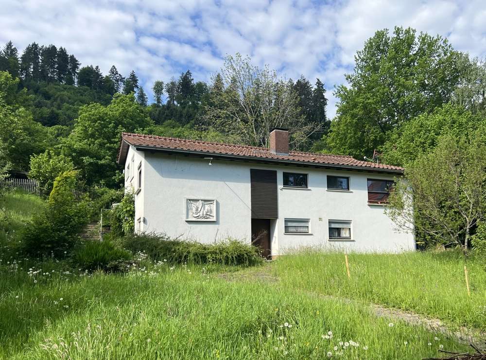 Thumbnail-Haus zum Kaufen in Sulzburg 630.000,00 € 207 m²