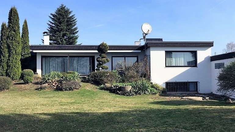 Thumbnail-Haus zum Kaufen in Hechingen - Bechtoldsweiler 762.000,00 € 200.67 m²