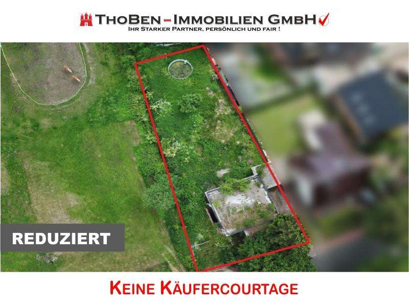 Thumbnail-Grundstück zu verkaufen in Bark 239.000,00 € 849 m²