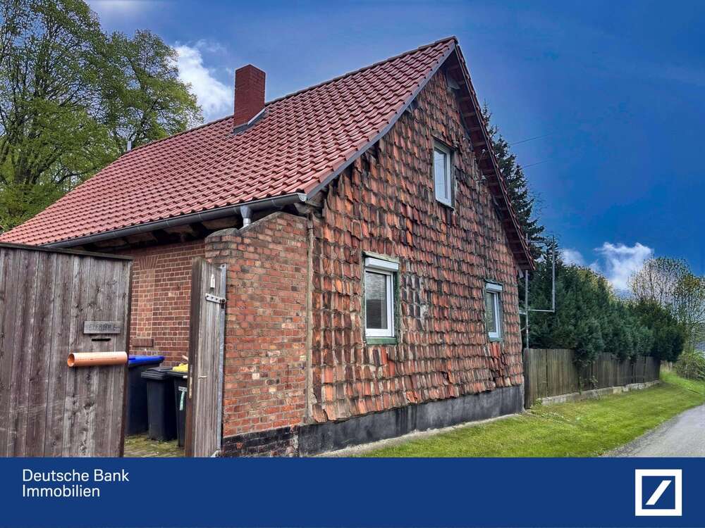 Thumbnail-Haus zum Kaufen in Hötensleben 59.000,00 € 100 m²