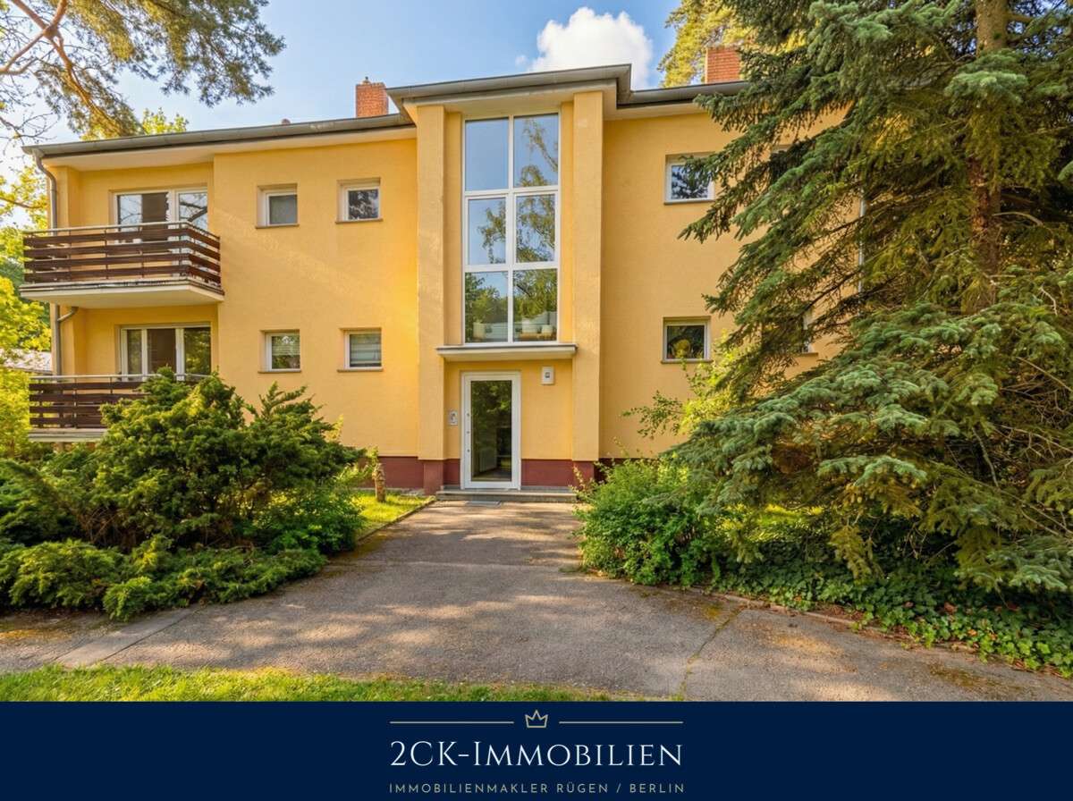 Thumbnail-Wohnung zum Kaufen in Berlin 220.000,00 € 52 m²