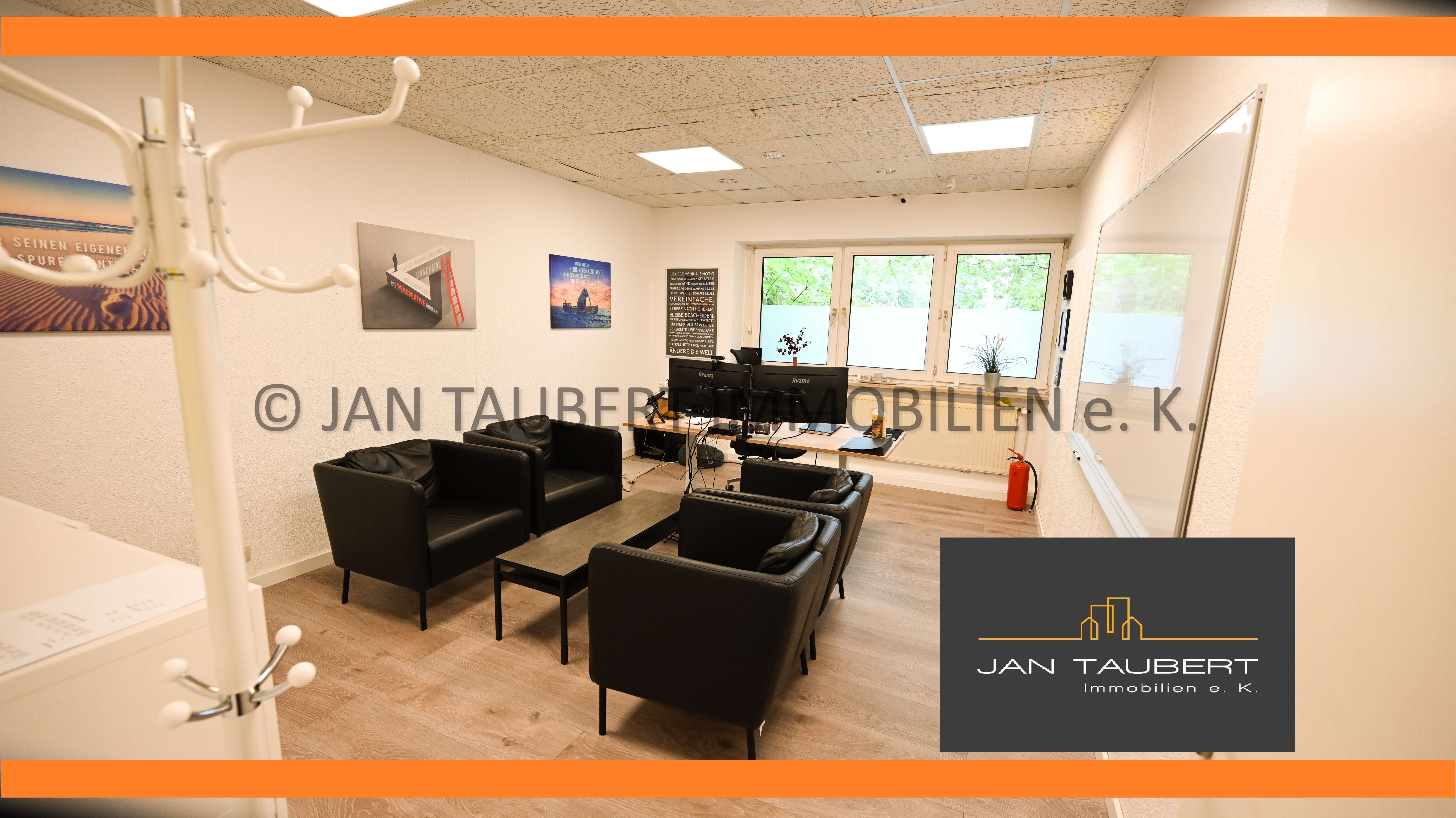 Thumbnail-Büro in Hamburg 680.000,00 € 252.5 m²
