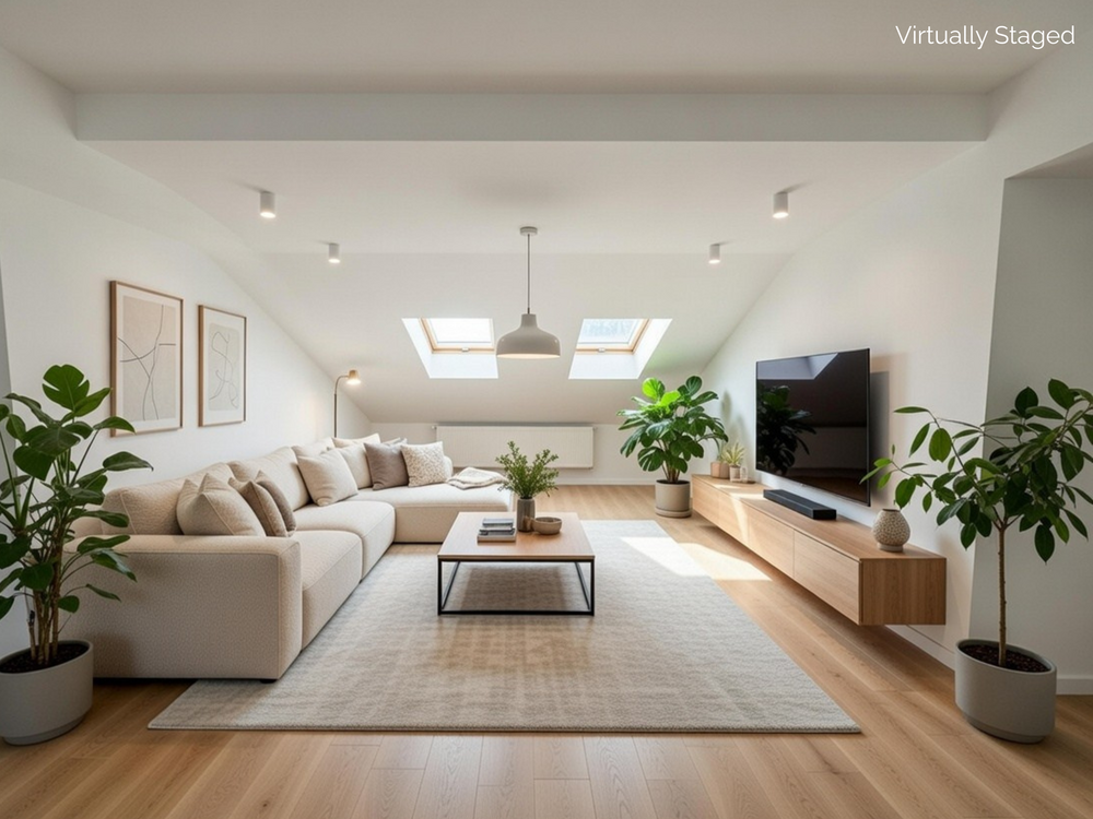 Thumbnail-Wohnung zum Mieten in Deggendorf 900,00 € 77 m²