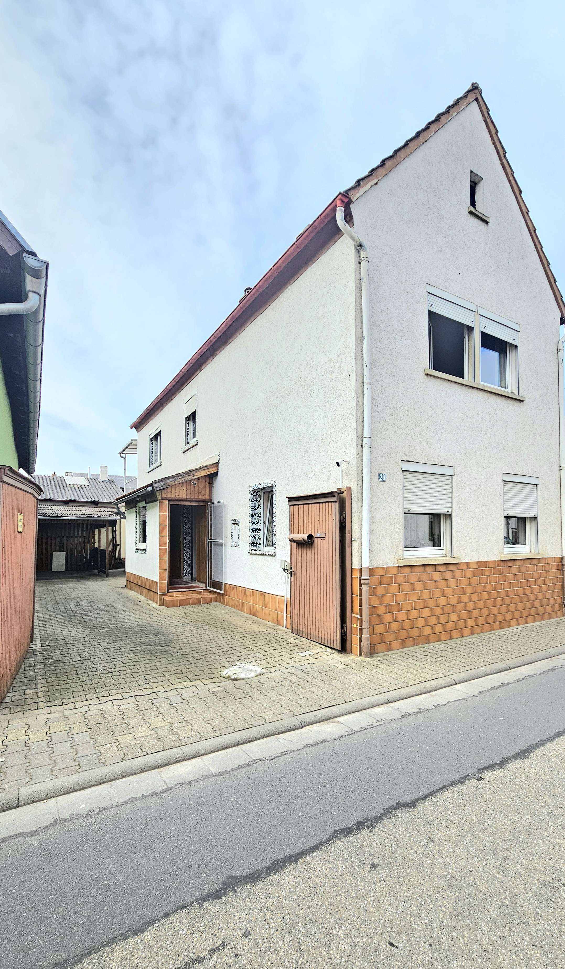 Thumbnail-Haus zum Kaufen in Fußgönheim 325.000,00 € 117 m²