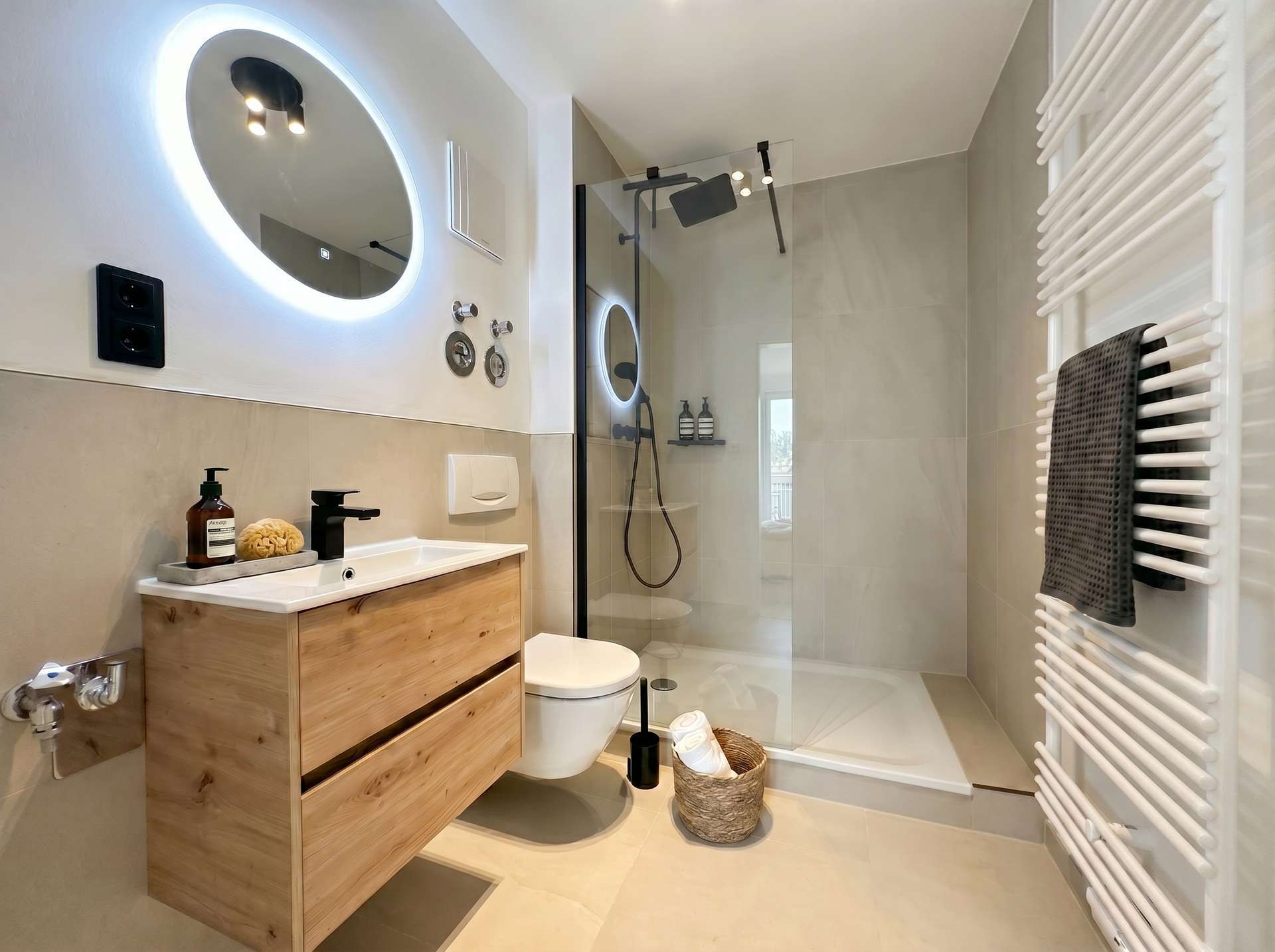 Thumbnail-Wohnung zum Mieten in Wilsdruff 480,00 € 41.22 m²