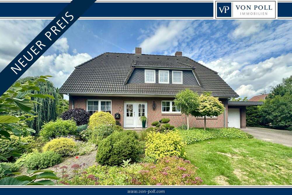 Thumbnail-Haus zum Kaufen in Neuenkirchen 395.000,00 € 194 m²