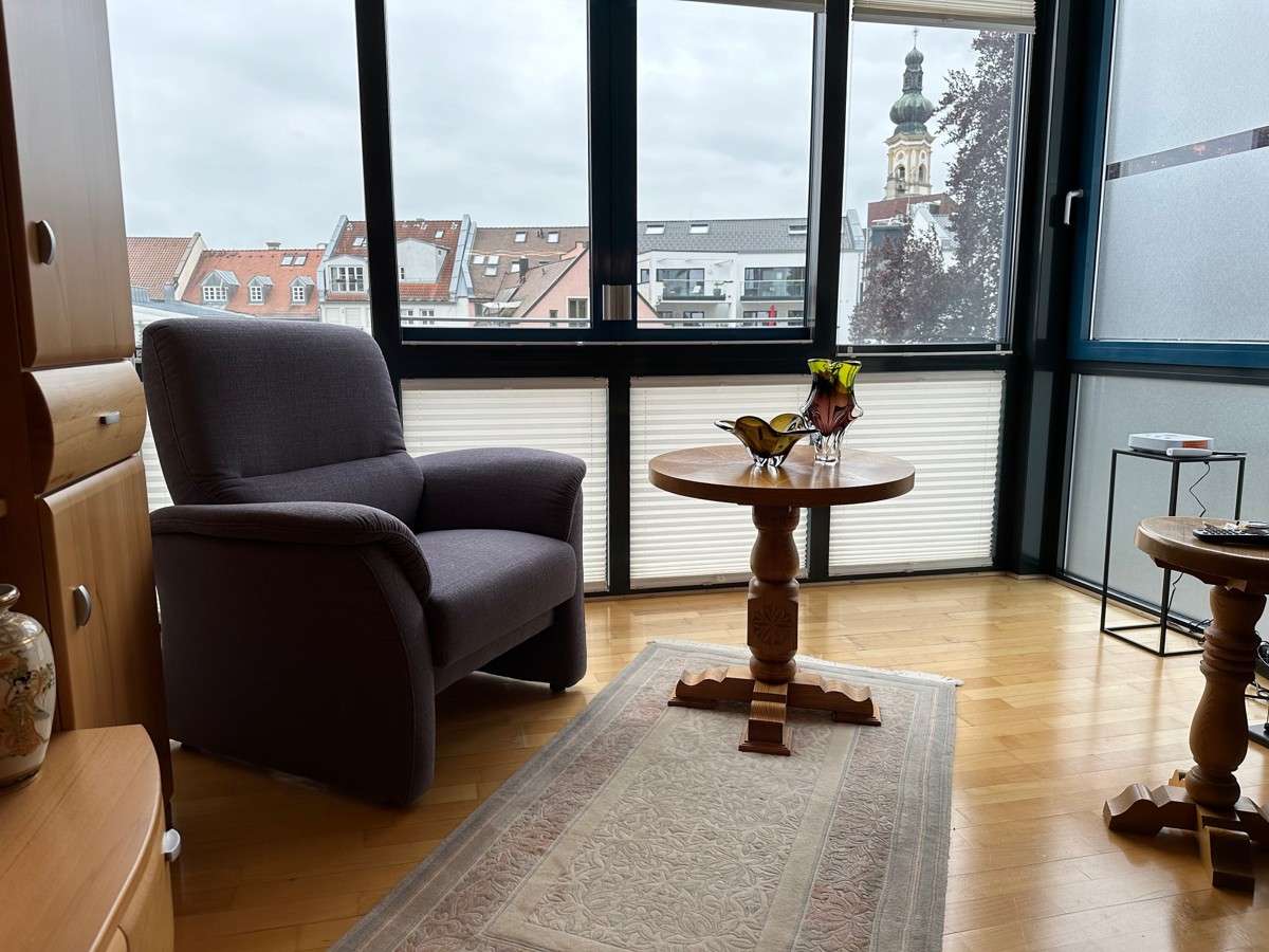 Thumbnail-Wohnung zum Kaufen in Deggendorf 245.000,00 € 91 m²