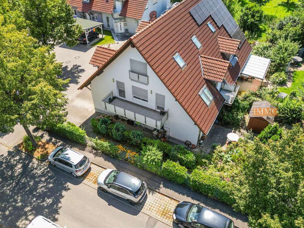 Thumbnail-Haus zum Kaufen in Freiburg im Breisgau 780.000,00 € 210.88 m²