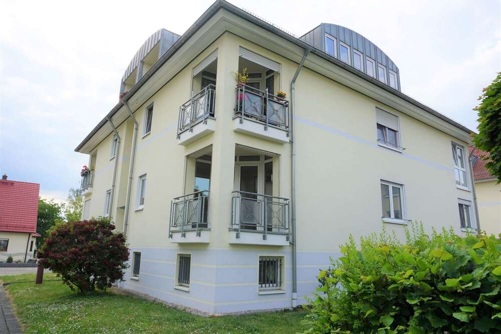 Thumbnail-Wohnung zum Kaufen in Markkleeberg 175.000,00 € 54 m²