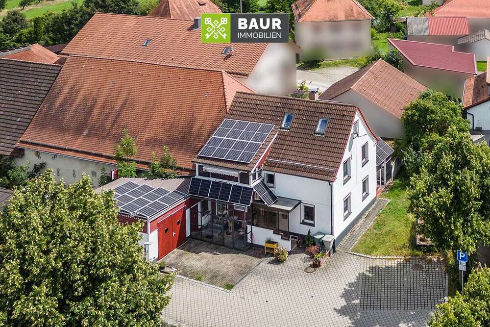 Thumbnail-Haus zum Kaufen in Herbrechtingen 249.000,00 € 104 m²