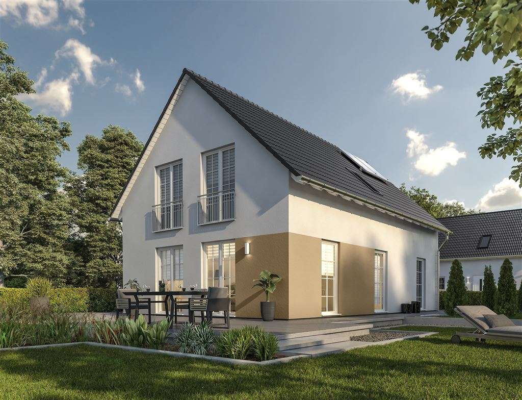 Thumbnail-Haus zum Kaufen in Fredersdorf b Berlin 510.000,00 € 129 m²