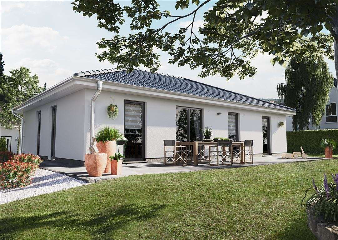 Thumbnail-Haus zum Kaufen in Fredersdorf b Berlin 510.000,00 € 129 m²