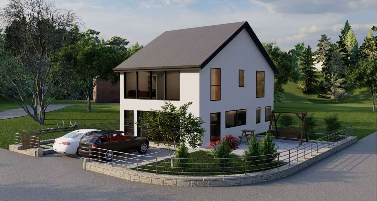 Thumbnail-Haus zum Kaufen in Dortmund 373.137,44 € 134 m²