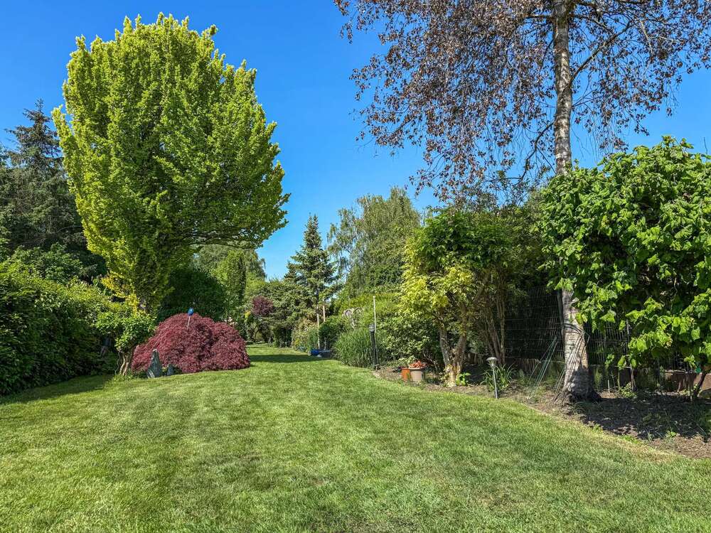 Thumbnail-Grundstück zu verkaufen in Rellingen 468.000,00 € 1429 m²