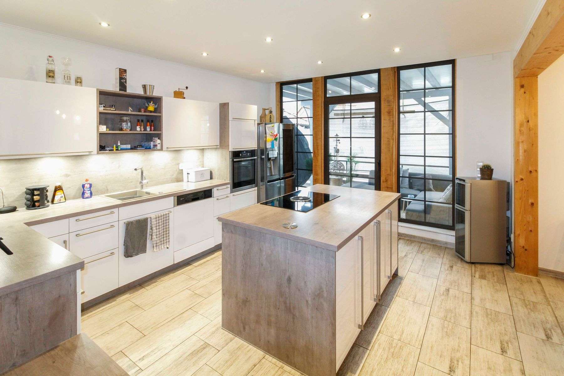 Thumbnail-Haus zum Kaufen in Bad Fallingbostel 698.000,00 € 300.11 m²